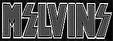 logo The Melvins
